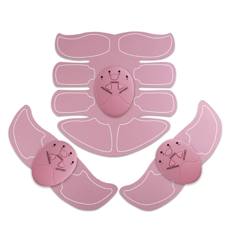 Abs Stimulator Slimming Device