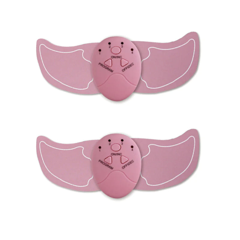 Abs Stimulator Slimming Device